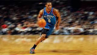 Prime Russell Westbrook Highlights