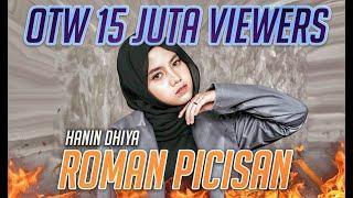 Hanin Dhiya, Ahmad Dhani – Roman Picisan [Official Music Video]