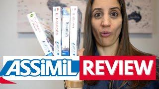 Assimil Review (Should YOU use the Assimil language learning books?)