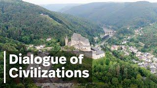 Khoury College Dialogue of Civilizations in Belgium