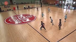 Rose City Futsal OYSA Tournament