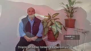 Arkadaş! Yurduma alçakları uğratma sakın