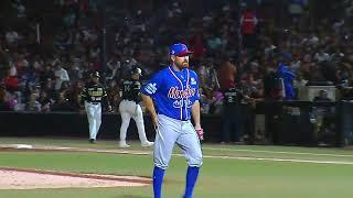 Resumen | Toros 1 - 13 Acereros | LMB - Temporada 2022  - Jornada 33 | Internetv Deportes