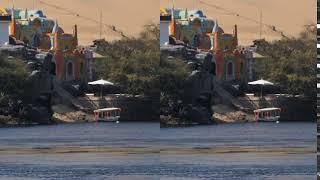 Anakato | Gharb Soheil, West Bank, Aswan, Egypt | AZ Hotels