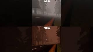 Better PS1 Lighting for our game!