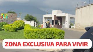 CASA EN VENTA EN RESIDENCIAL MEGAPOLIS CASA ACOGEDORA