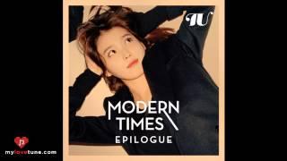 IU (아이유) - Friday (금요일에 만나요) (Feat. Yijeong of HISTORY) [Modern Times - Epilogue