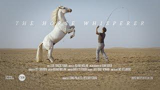 The Horse Whisperer