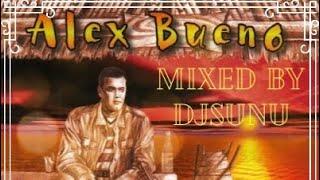 ALEX BUENO | SOLO BACHATA MIX [ DJSUNU ]