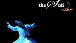 The Sufi Mystic Trance