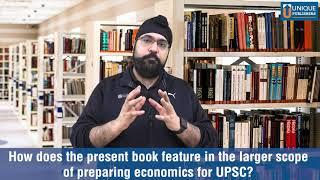 Pavneet Singh, faculty Vajiram & Ravi on Analysis of Economic Survey & Budget 2020 for UPSC 2020