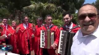 Folia Vila de Capelas Aniversário Sr António Barbosa 1ª Parte  14 06 2020