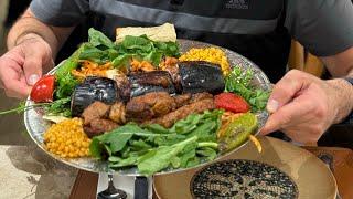 TOURIST TRAP RESTAURANT IN ISTANBUL - ZIYAFET ISTANBUL 
