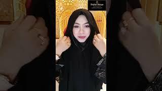 কালো আবায়া প্রেমিরা কোথায় আছেন ⁉️⁉️ Dubai Arabian Abaya