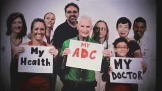 The Austin Diagnostic Clinic - Wellness TV Campaign