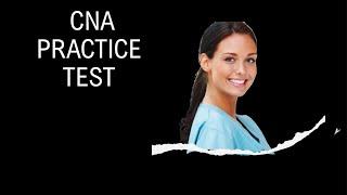 CNA  Prometric Practice Test 2024 (20 Questions with Explained Answers)