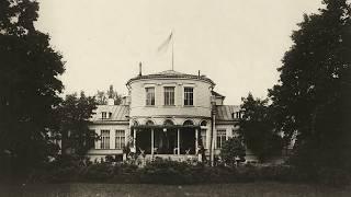 Усадьба Рябовo / The Manor of Ryabovo: 1900-1910