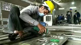 Stainless Steel gate manufacturers
