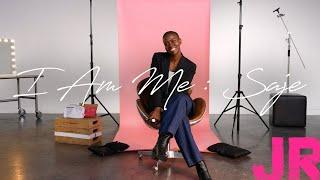 I Am Me: Saje's Story