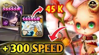 TRICK OR THREAT! THIS COMBO IS NOT LEGAL IN RTA SUMMONERS WAR