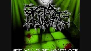 Greta Knights - New World Order