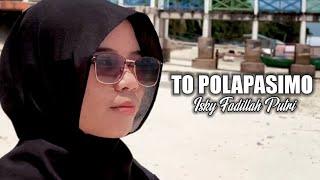 TO POLAPASIMO || ISKY FADILLAH PUTRI - POP WAKATOBI TERBARU 2022 - Musik By MADIKERZ