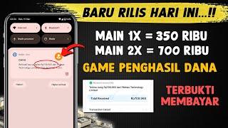 APLIKASI  PENGHASIL UANG 2025 TERCEPAT - CARA DAPAT UANG DI INTERNET - GAME PENGHASIL DANA TERBARU