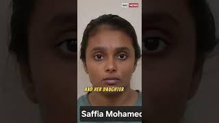 Family Arrested After Woman Found Murdered in Guyana