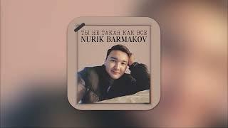 Nurik Barmakov - Ты не такая как все | Official Audio