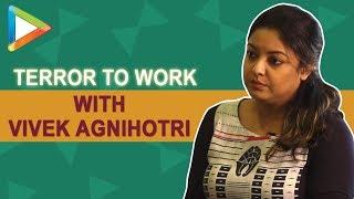 "Vivek Agnihotri was a TERROR to work with": Tanushree Dutta Interview