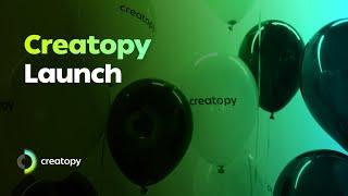 Creatopy Launch