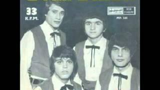 השמנים והרזים- הכל בסדר 1967 מעלה דודי פטימר