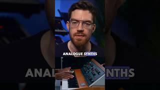 How To Make Digital Softsynths Sound ‘Analogue’