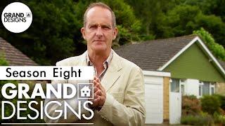 Grand Designs UK | Full Episode | Season 08 Episode 01 | Isle of Wight