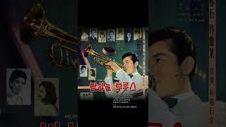 밤하늘의 부루스 1966 진송남, 권혜경#트로트 #국내발라드모음 #못잊을 #노래 #음악 #추억 #이노래가 #미스터트롯2 #8090락발라드#트롯#trot#music