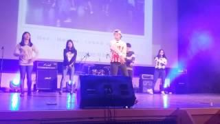 방배축제 댄스클럽