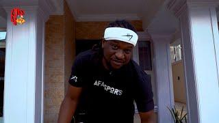 Inside the Life of Nigerian Music Legend Paul Okoye (Rudeboy): A Tour of His Home and Daily Routine