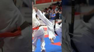 Kyokushinkai / International Competition "Kazan Bars" (1.12.24) #4