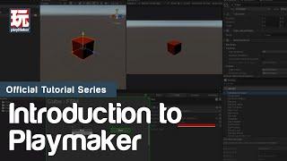 Intro to Playmaker