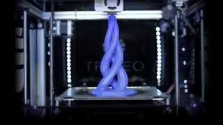 PrintBox - Let's Make 3D Printing Easy - Trideo