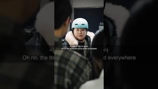 What would you do in that case?  #drama  #kdrama #film