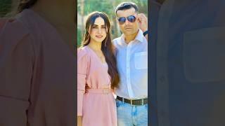 Gorgeous Nimra Khan with Husband #nimrakhan #shortsvideo #shorts #youtubeshorts #wahajali