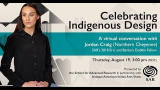 Celebrating Indigenous Identity with Jordan Ann Craig