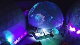 Wisdome LA - immersive dome park in Los Angeles