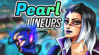 The BEST FADE Lineups | PEARL