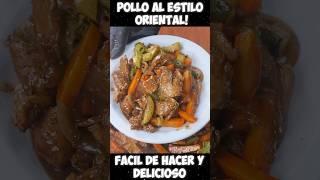 Sabías que sí agregas una pechuga de pollo...