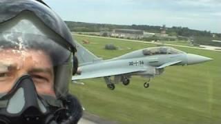 Der EUROFIGHTER