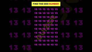 find the odd one out? #best #smart #video #name #popular #trending #paheli #viral