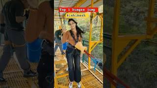 top bungee jumping in rishikesh