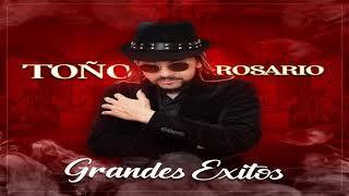 Toño Rosario - Enamorado Solo